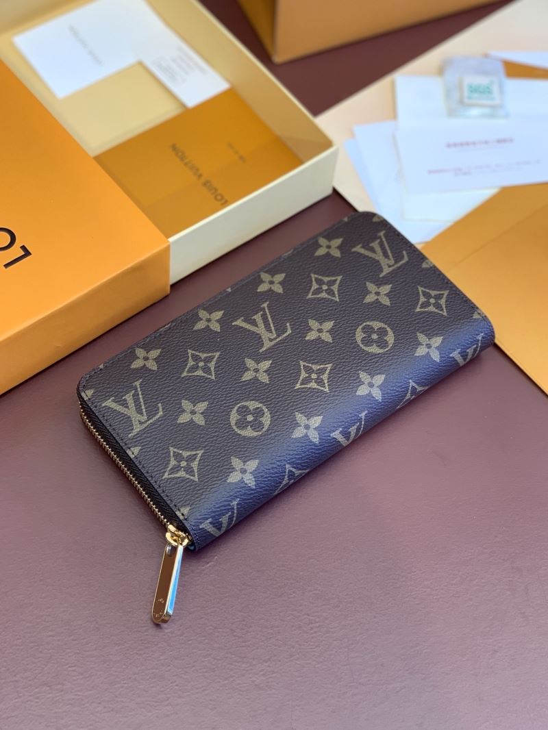 Louis Vuitton Wallets Purse